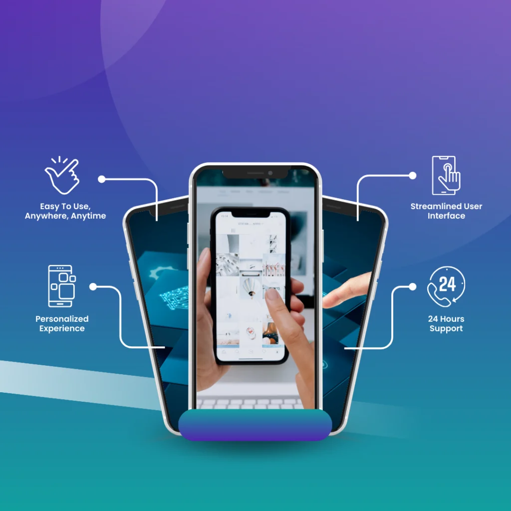 Mobile App Development Services